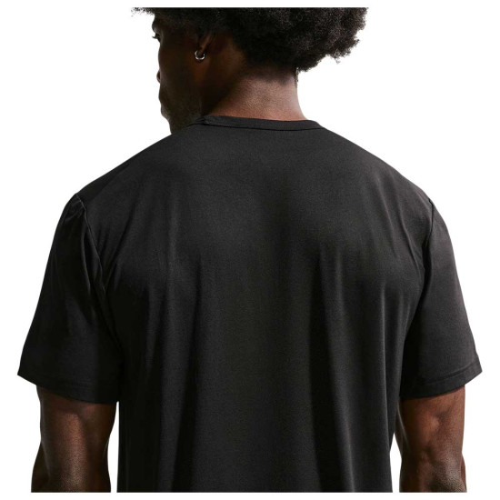 Nike Ανδρική κοντομάνικη μπλούζα Hyverse Dri-FIT Fitness T-Shirt